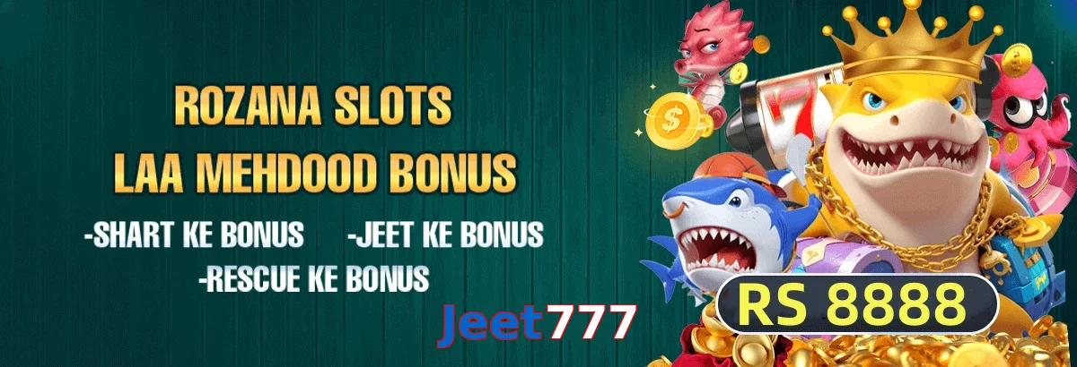 Jeet777