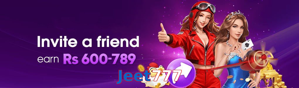 Jeet777